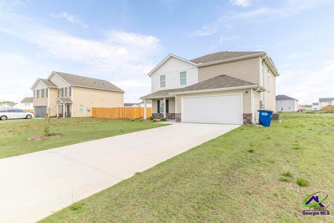 409 Resting Fawn Pl