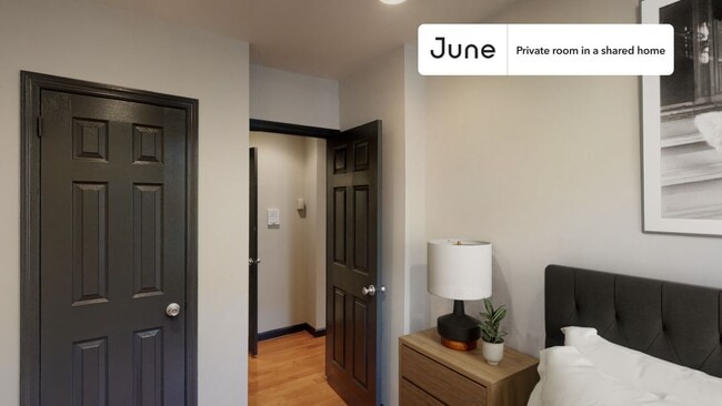 Photo - Room in Shared 3 bed/1 bath home Unit A