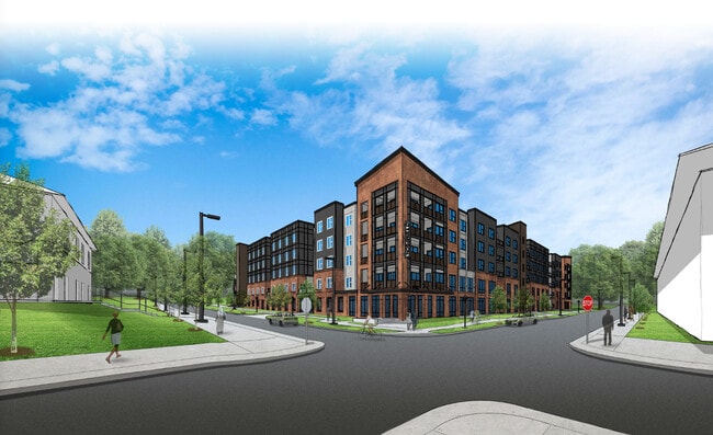Building Photo - The Simpson West