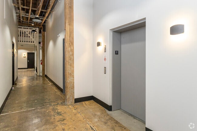 Photo - Willys Knight Lofts