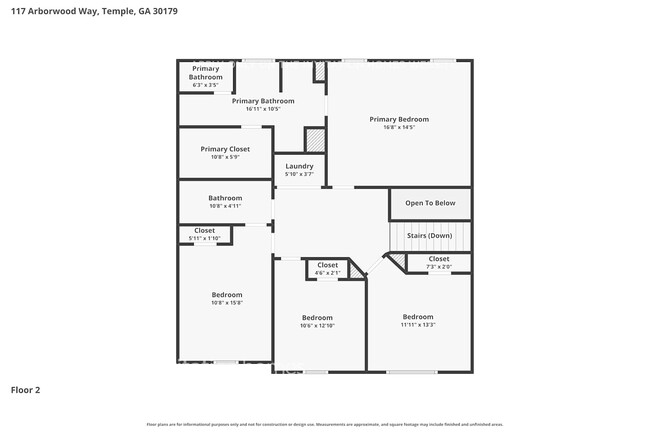 Photo - 117 Arborwood Way