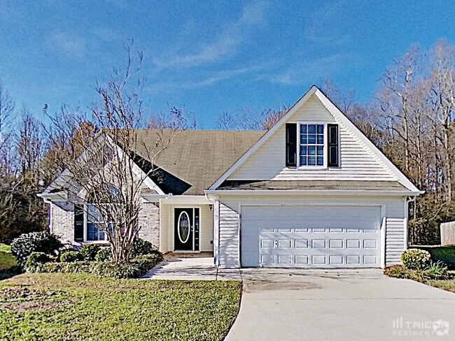 Building Photo - 125 Lassiter Dr Rental
