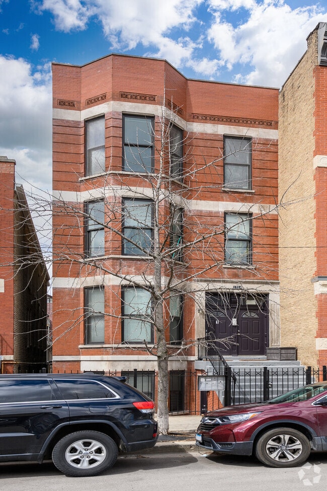 Building Photo - 1254 N Cleaver St Rental