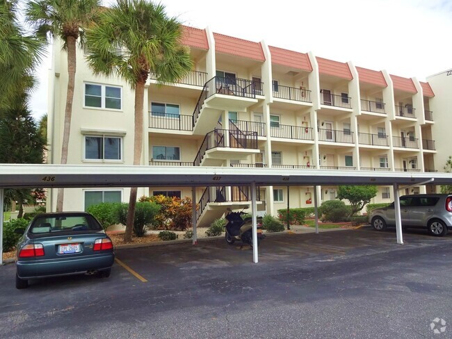 Building Photo - 2BR/2BA Condo in Bella Costa