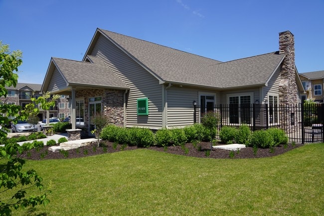 Photo - Prairie Square Rentals