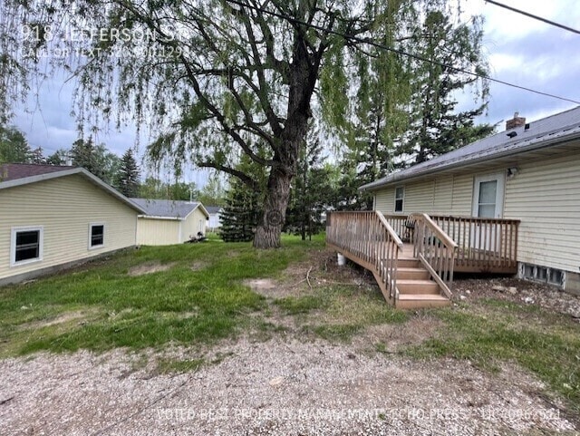 Photo - 918 Jefferson St