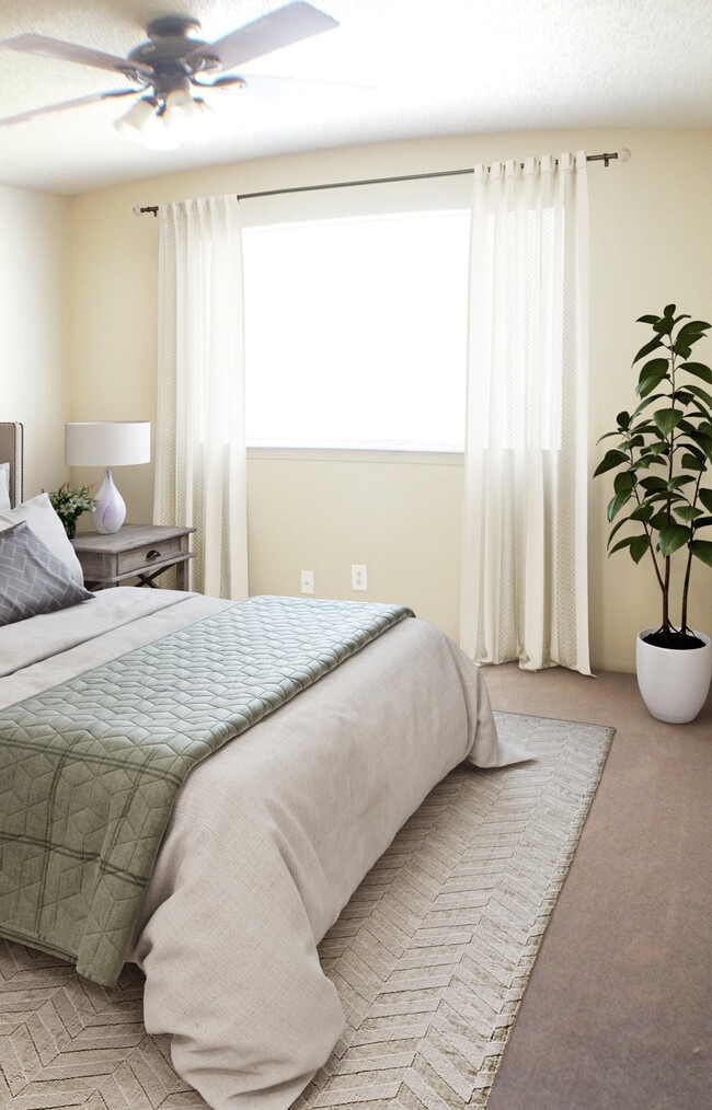 Ashton Place Apartments