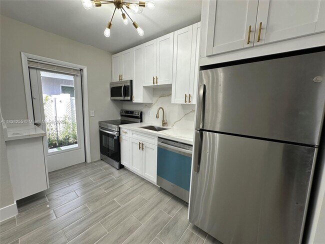 1300 NW 7th Terrace House House - Image