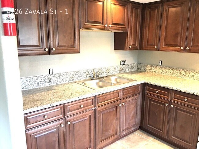 Photo - 4226 Zavala St Unidad 1