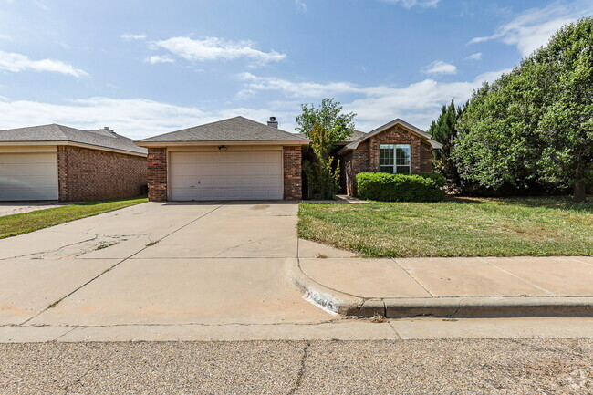 Building Photo - Newly remodeled home in south Lubbock!