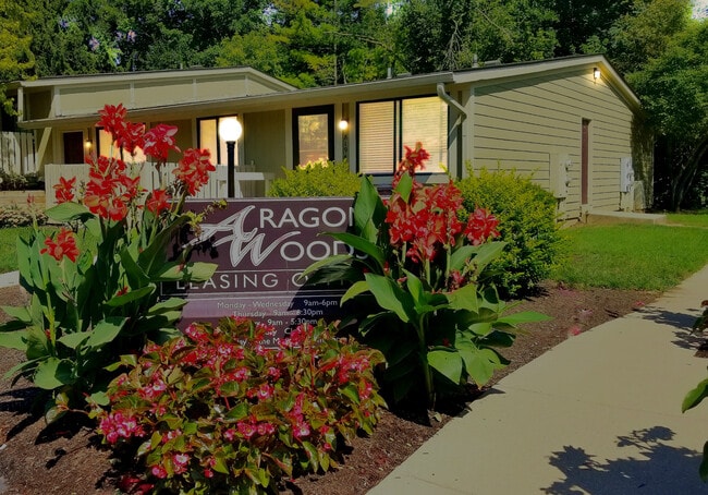 Building Photo - Aragon Woods Rental