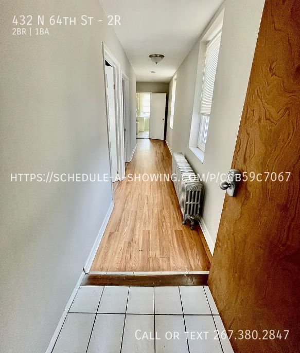 Photo - 432 N 64th St Apartamento Unidad 2R