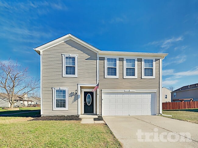 Photo - 2609 Woodfield Blvd