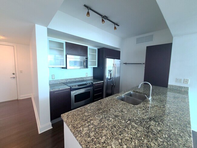 Photo - 951 Brickell Ave Unit 3710