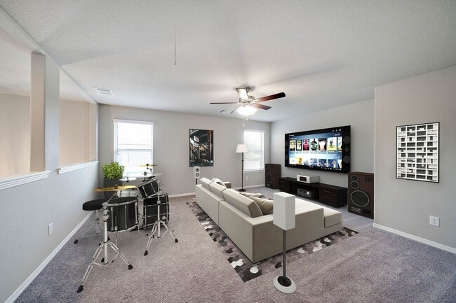 Photo - 19623 Cat Spruce Ct