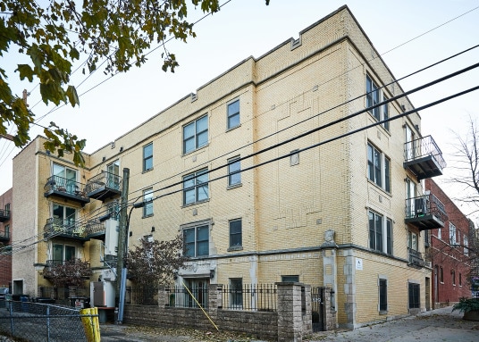 Building Photo - 1533 W Hollywood Ave Unit 1