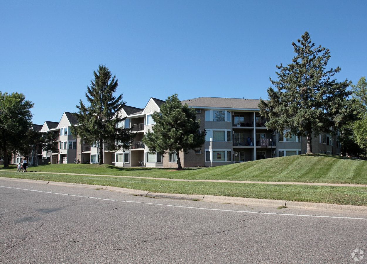 Oaks Whitney Pines - Oaks Whitney Pines