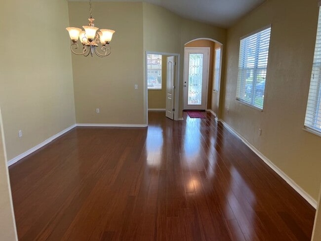 Photo - Wesley Chapel/ Lutz - Belle Chase 3 Bedroom 2 Bath home