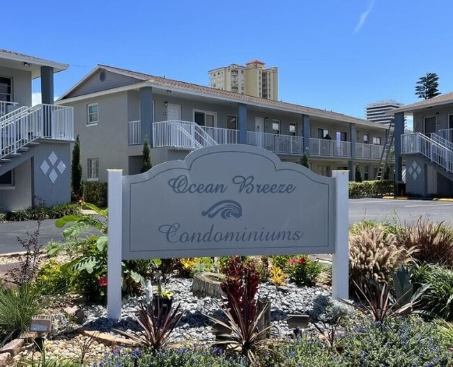 Building Photo - 432 Auburn Dr Unit Ocean Breeze Condominiums