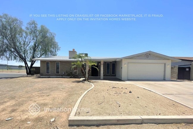 Building Photo - 309 W Palo Verde St Rental