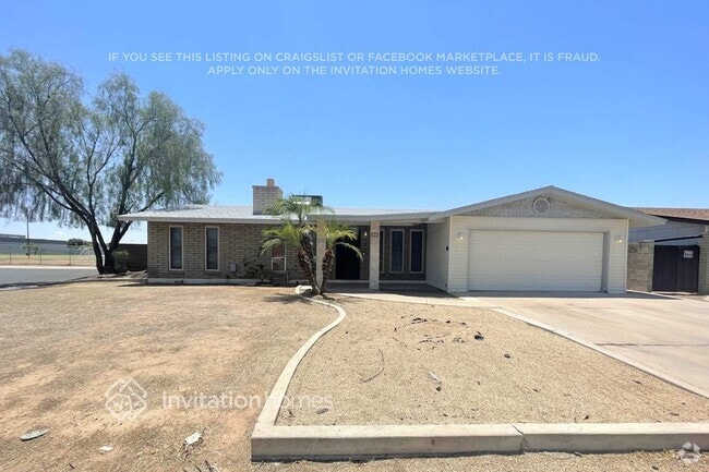 Building Photo - 309 W Palo Verde St Rental