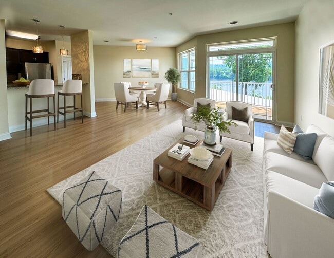 Photo - Captain's Lookout