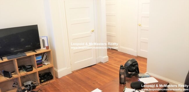 Photo - 10 Bynner St Unit 1