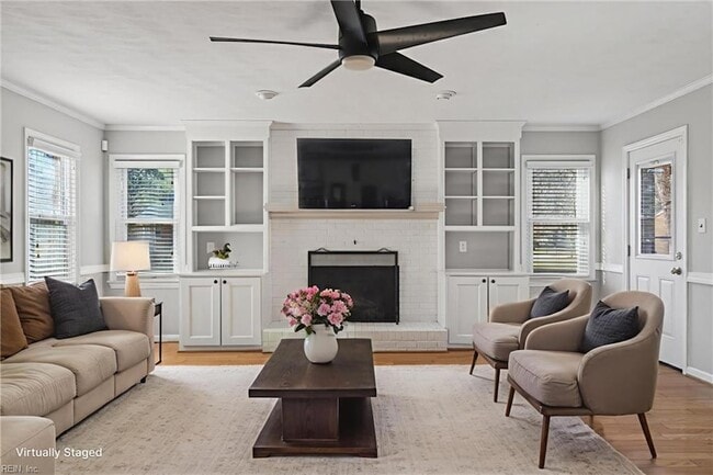 Photo - 4741 Michaux Dr