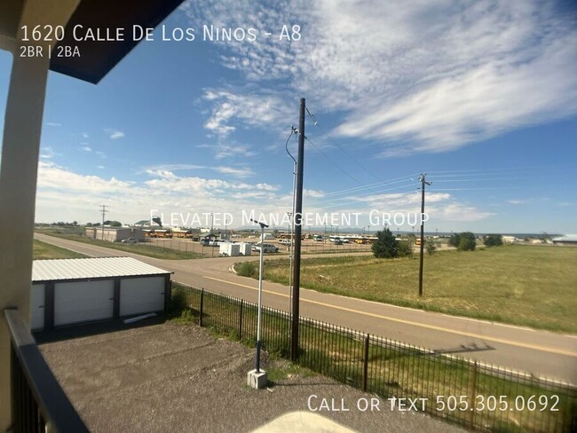 Photo - 1620 Calle de los Ninos Ave Apartment Unit A8