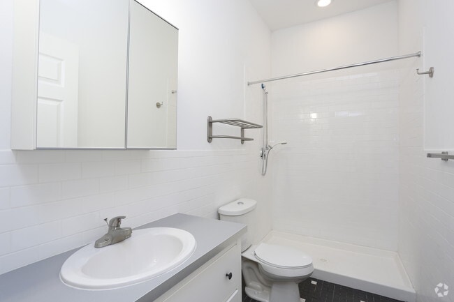 Savoy Lofts