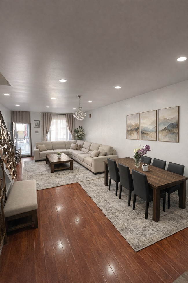 Photo - Beautiful 3 Bedroom House Available Near Jefferson Hospital