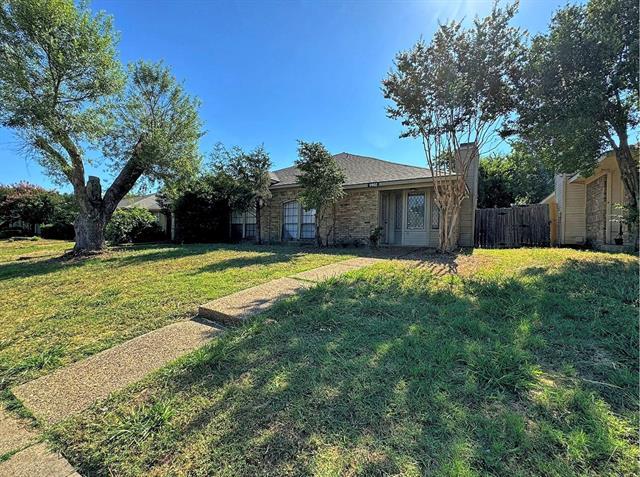 Building Photo - 11902 Garden Terrace Dr Rental