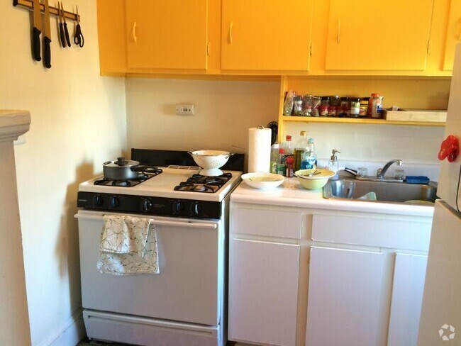 Building Photo - 1617 Massachusetts Ave Rental