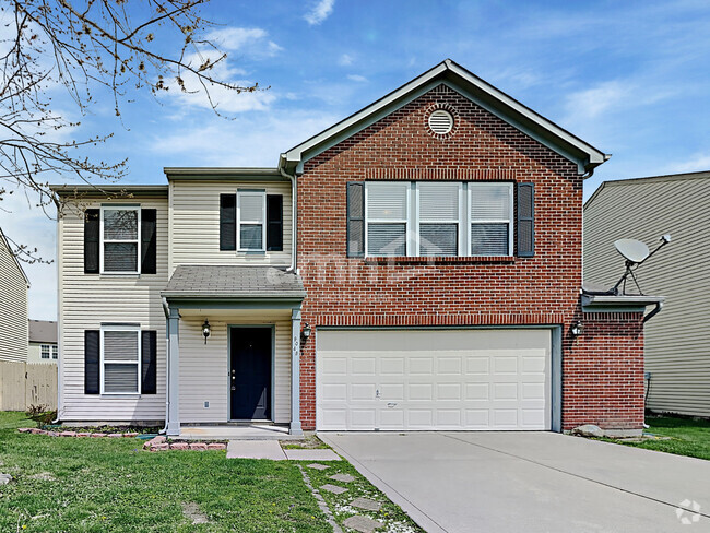 Building Photo - 9048 Stones Bluff Ln Rental