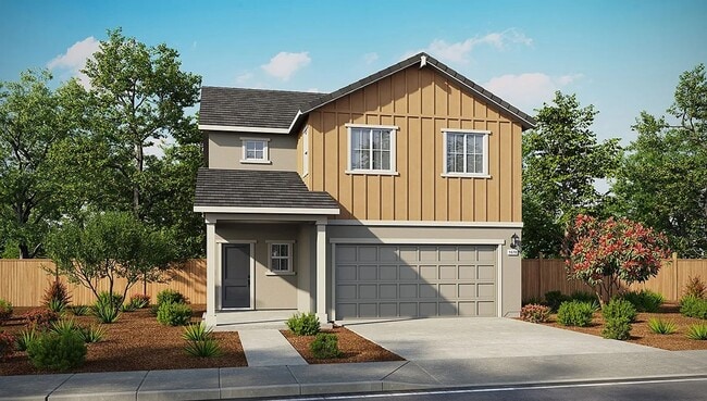 Brand new 4 Bedroom Smart Solar Home in Am... - Brand new 4 Bedroom Smart Solar Home in Am...