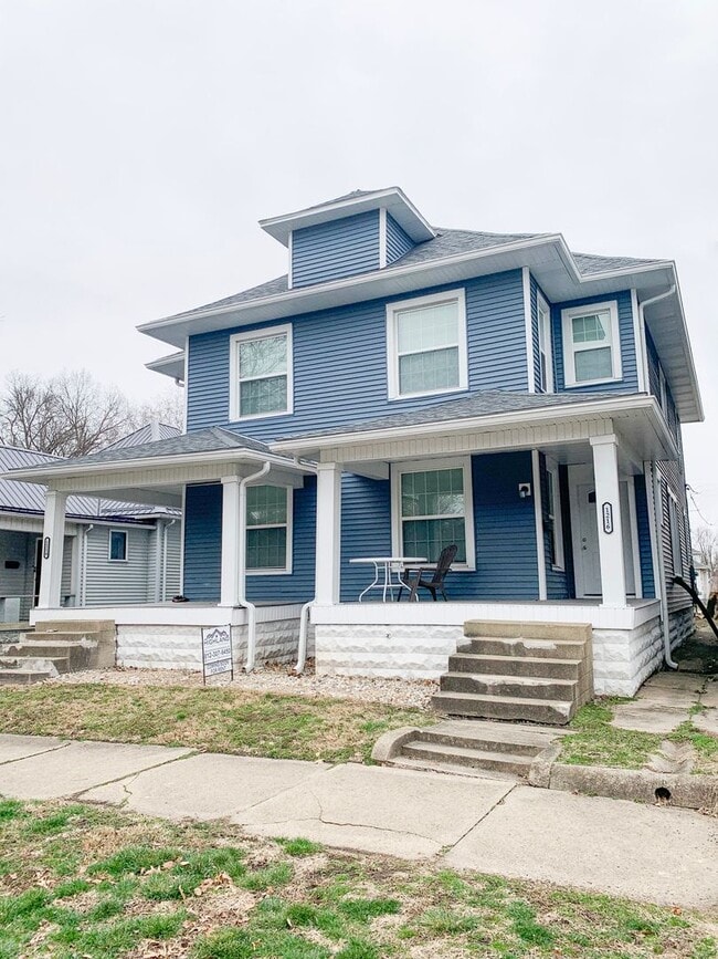 1214-1216 S 9th ST - 1214-1216 S 9th ST Apartment Unit 1216 S 9th ST