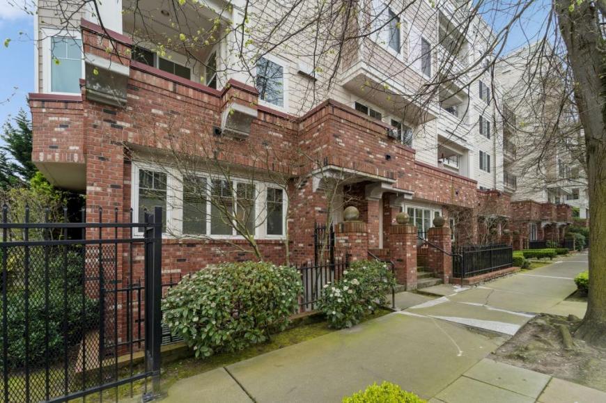 2 bedroom in Seattle WA 98107 - 2 bedroom in Seattle WA 98107