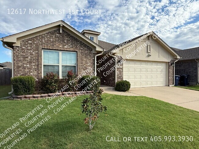 Building Photo - 12617 NW 1st Ct