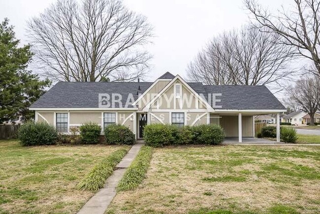 Photo - 4527 Hickory Branch Dr