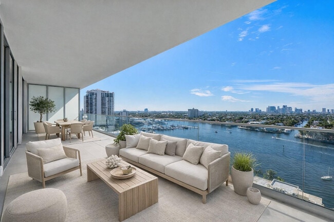 Building Photo - 153 N Seabreeze Blvd Unit 1203