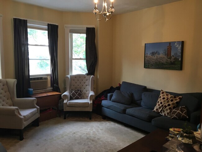 Photo - 212 Boylston St Unit 3
