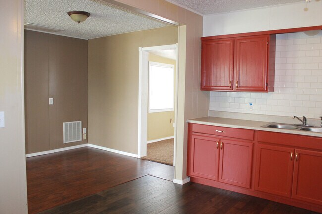 Photo - Move In Special!!!  $150 off 2nd month rent! Come take a look!