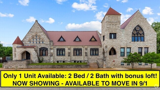 Building Photo - 4301 Olive St Unit 209 Rental