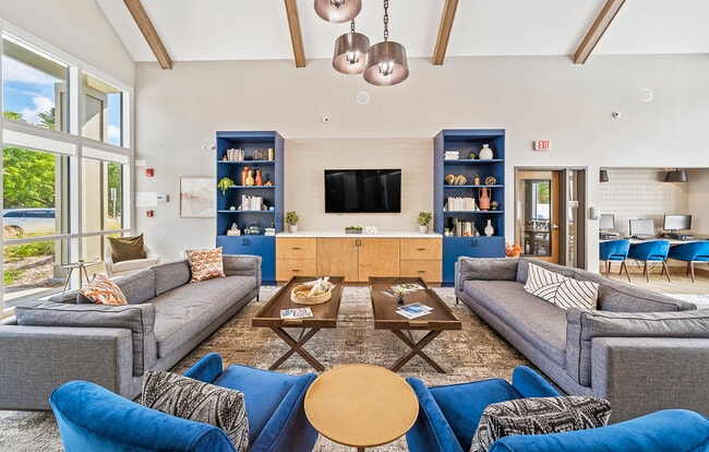 Taylor Pointe Apartments