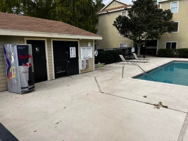 Photo - 3800 SW 20th Ave Unit 305
