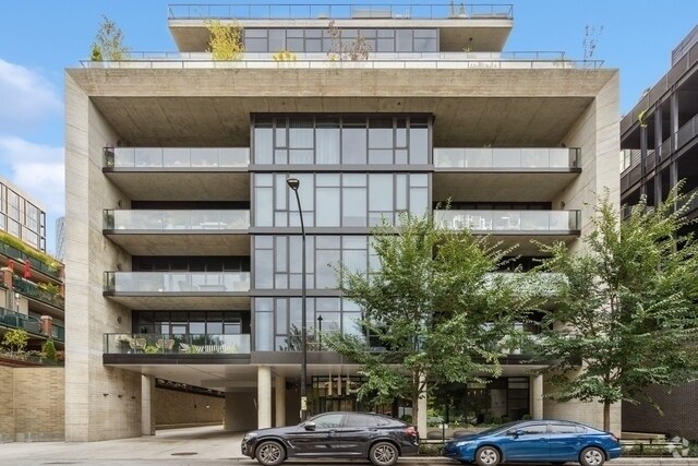 Building Photo - 111 S Peoria St Unit 309 Rental