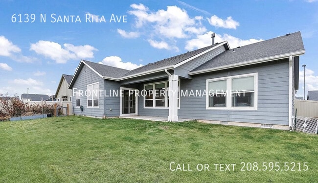 Photo - 6139 N Santa Rita Ave