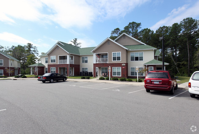 Building Photo - Egret Pointe Rental