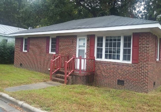 Photo - 3547 S Barrett St