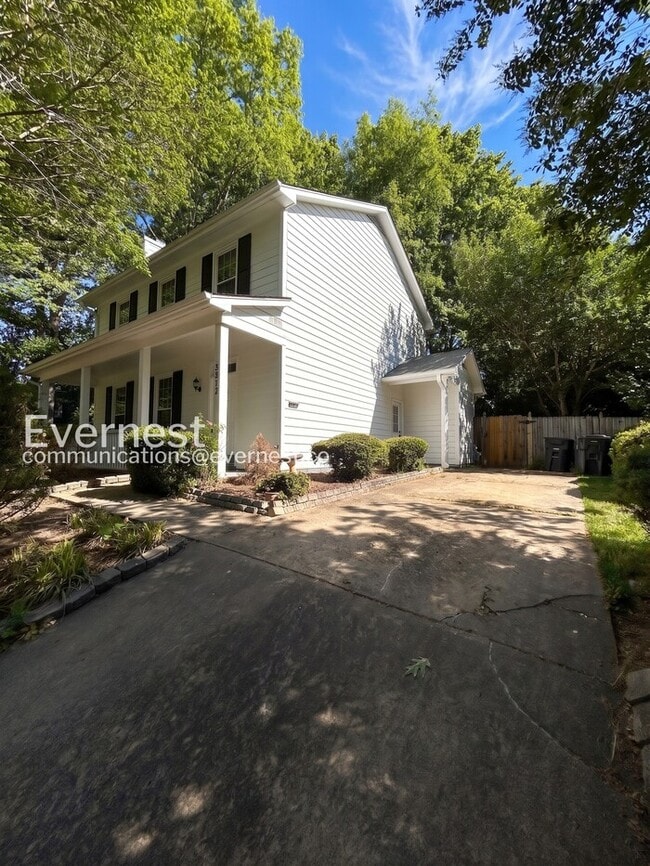 Photo - 3312 Northbrook Dr